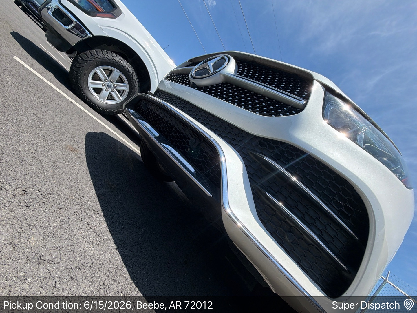 2020 Mercedes-Benz GLE