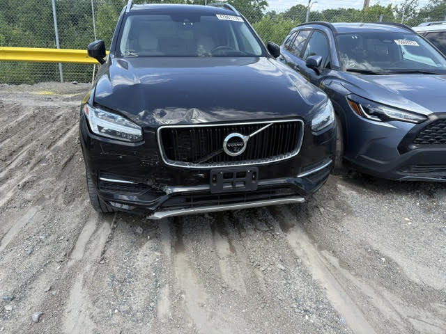2019 VOLVO XC90