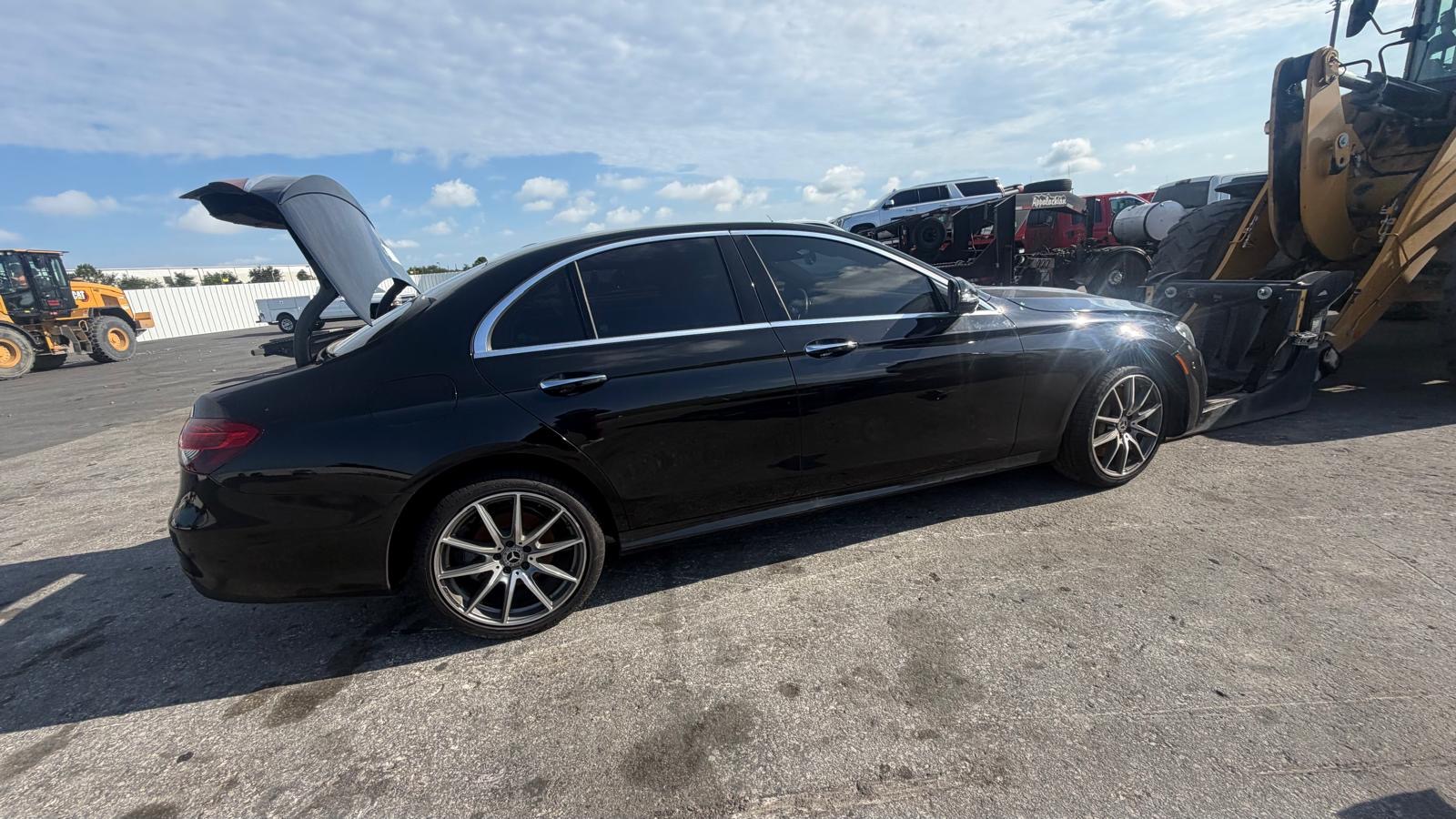 2021 MERCEDES-BENZ E