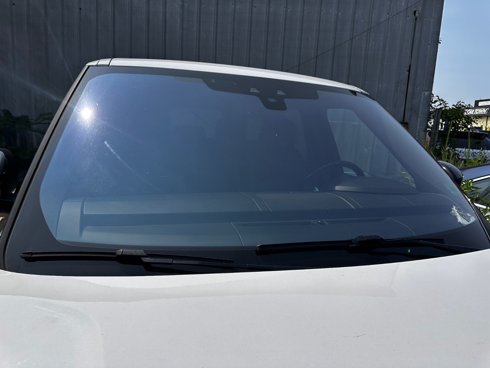 2018 LAND ROVER RANGE ROVER