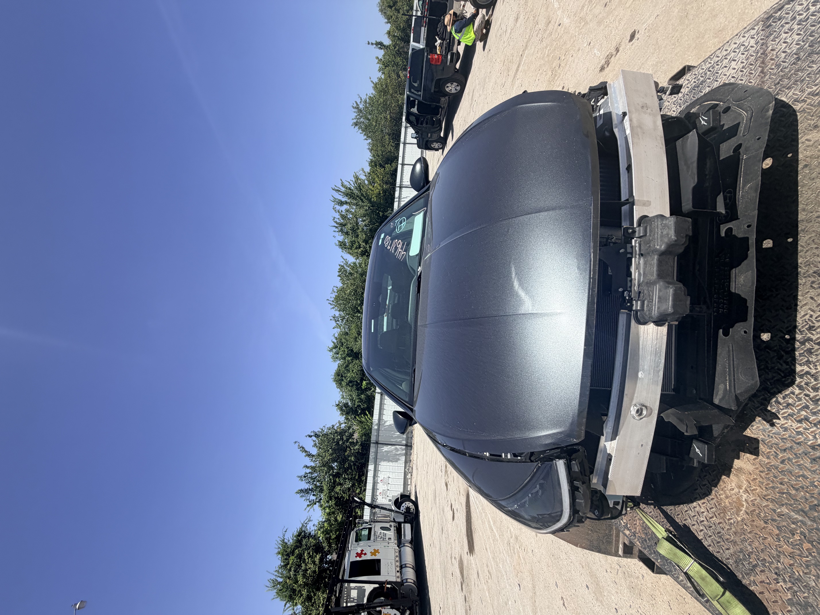 2023 HYUNDAI SONATA