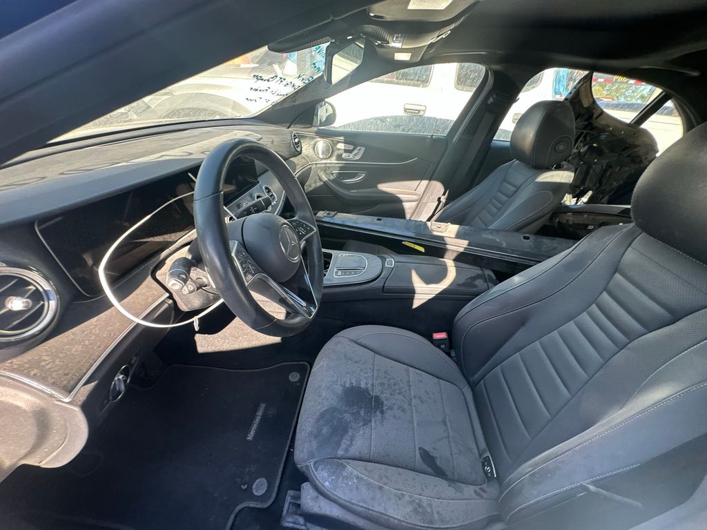 2022 MERCEDES-BENZ E 350